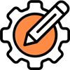 RSVP response handling illustration