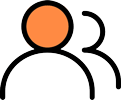 Streamlined invitation and reminder workflow icon