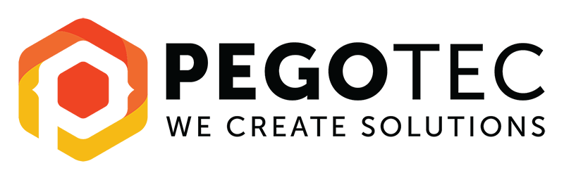 Pegotec Logo